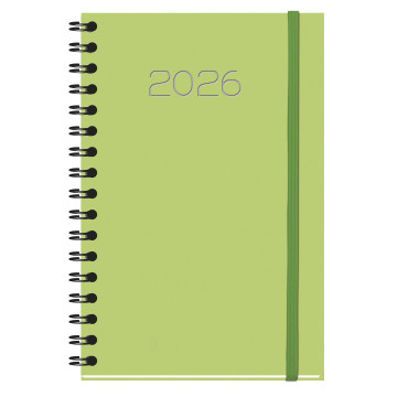 AGENDA ESP. 145x210 1DP 336f CAT. MYRGA MYR3206 ANY 2026