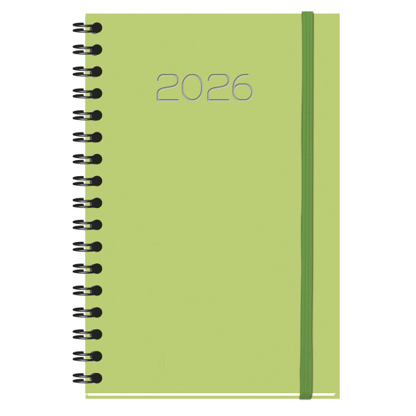 AGENDA ESP. 145x210 1DP 336f CAT. MYRGA MYR3206 ANY 2026