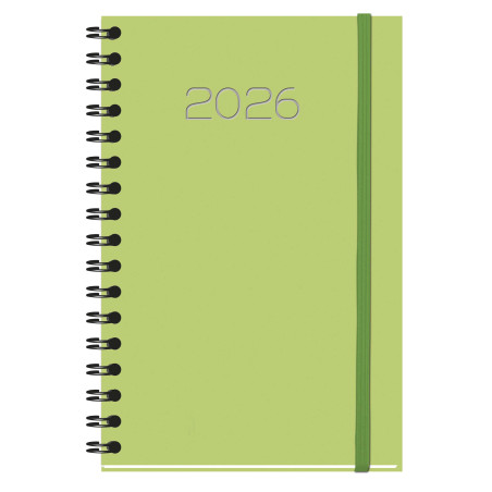 AGENDA ESP. 145x210 1DP 336f CAT. MYRGA MYR3206 ANY 2026