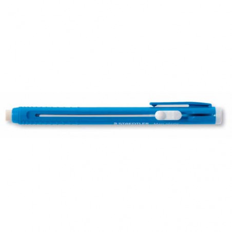 GOMA BORRAR STAEDTLER RETRACTIL RADETT