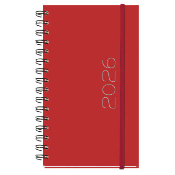 AGENDA MYRGA ESP. 09x16 PLANING S/VV AP. CORBERA MYR3516 AÑO 202