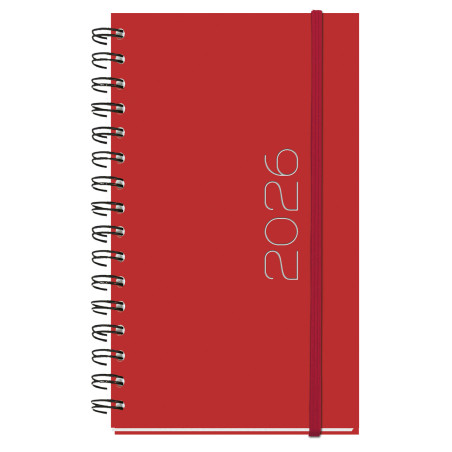 AGENDA MYRGA ESP. 09x16 PLANING S/VV AP. CORBERA MYR3516 AÑO 202
