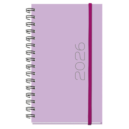 AGENDA MYRGA ESP. 09x16 PLANING S/VV AP. CORBERA MYR3516 AÑO 202
