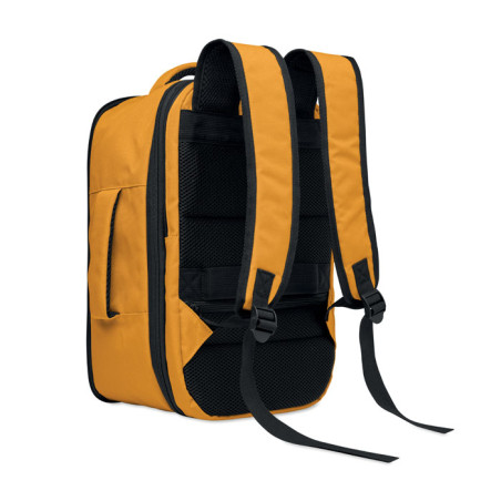 MOTXILLA VIATGE EJECUTIVA 25L 470x310x220 mm