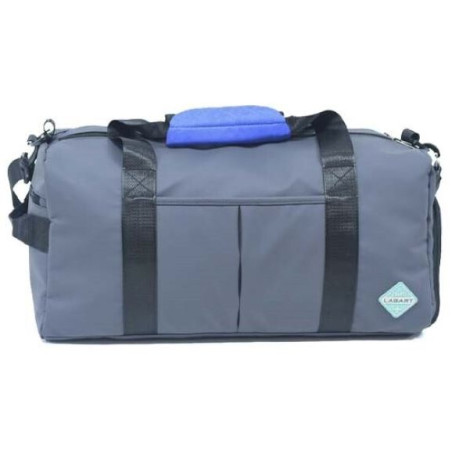 BOSSA VIATGE ESPORTIVA 45L 460x290X230 URBAN POLIESTER