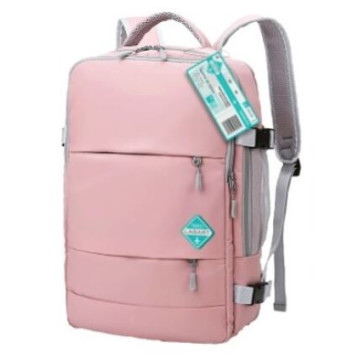 MOTXILLA VIATGE CABINA 28L PASTEL