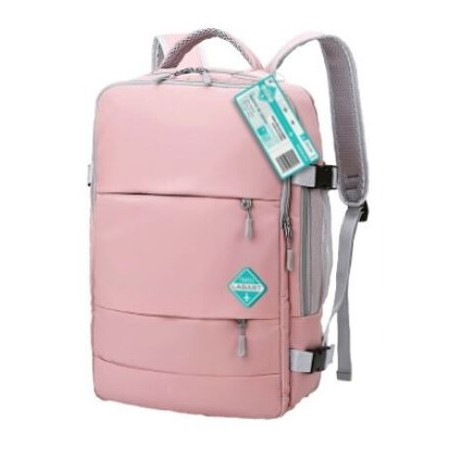 MOTXILLA VIATGE CABINA 28L PASTEL