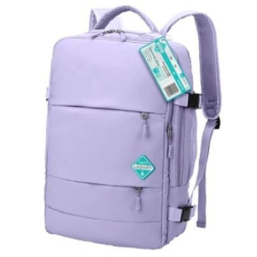 MOTXILLA VIATGE CABINA 28L PASTEL