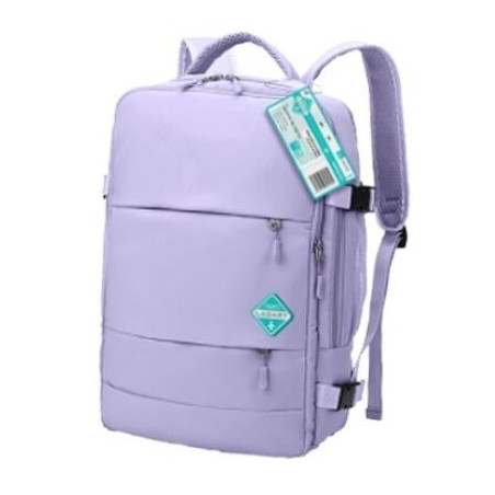 MOTXILLA VIATGE CABINA 28L PASTEL