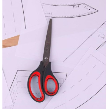 TISORES 210mm OFICINA