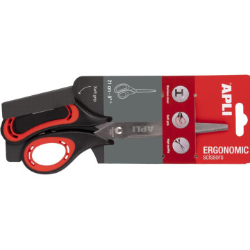 TISORES 210mm OFICINA