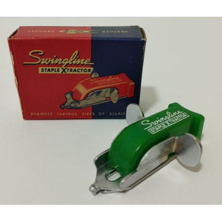 DESGRAPADORA SWINGLINE STAPLE XTRACTOR