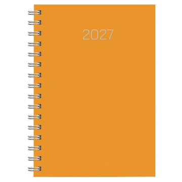 AGENDA 1DP ESP. 141x205 AU/MUL JODSI AÑO 2025
