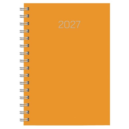 AGENDA 1DP ESP. 141x205 AU/MUL JODSI AÑO 2025