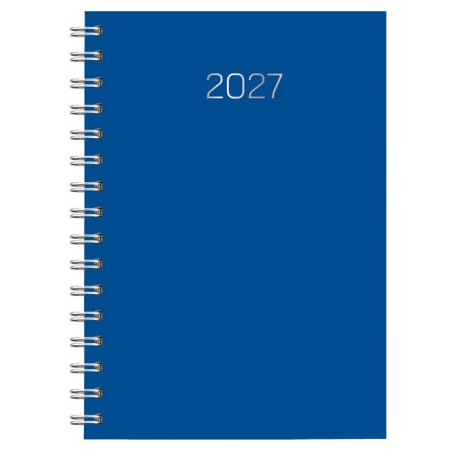 AGENDA 1DP ESP. 141x205 AU/MUL JODSI AÑO 2025