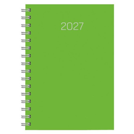AGENDA 1DP ESP. 141x205 AU/MUL JODSI AÑO 2025