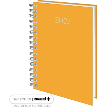 AGENDA 1DP ESP. 141x205 AU/MUL JODSI AÑO 2025