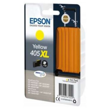 CARTUTX EPSON (C13T05H44)(405XL) GROC 1.100f