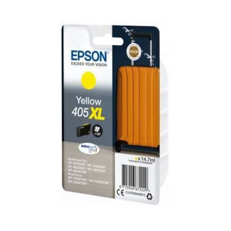 CARTUTX EPSON (C13T05H44)(405XL) GROC 1.100f