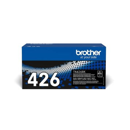 CARTUTX LASER BROTHER (TN426BK) NEGRE 9000f