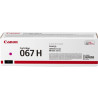 CARTUTX LASER CANON (067H)(5104C002) MAGENTA 2.350f