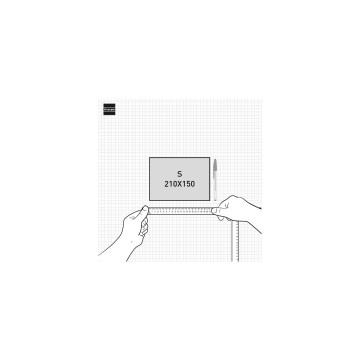 CALENDARI TAULA ESP. M/V 210x150 APU. CATALA 16m ANY 2026