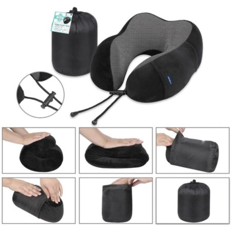 COIXI CERVICAL VIATGE