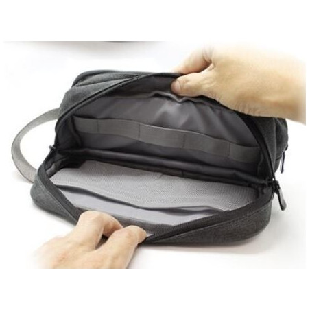 NECESER VIATGE 295x270X030 GRIS INGRAF