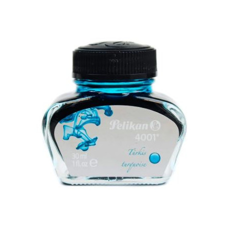 TINTER PLOMA BLAU CLAR TURQUESA 30ml.