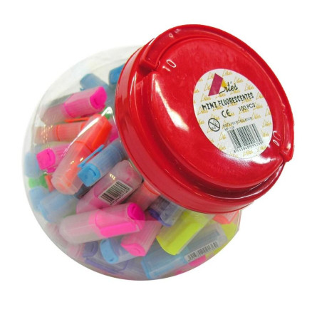 RET. FLUOR OFERTA MINI