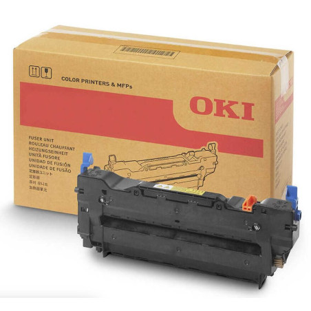 CARTUTX LASER OKI (43853103) C5650/C5750/C5850/C5950 FUSOR 60.00