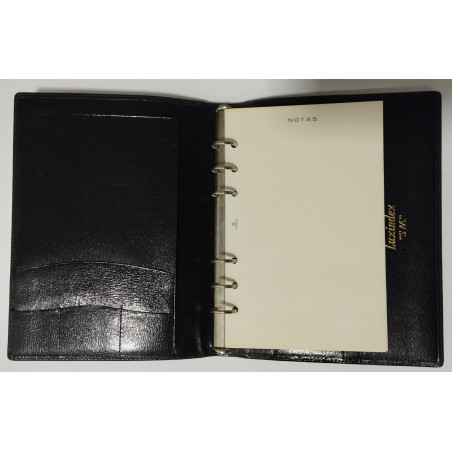 AG. FINOCAM 605 (117x181) PELL CABRA NEGRE (ABO)