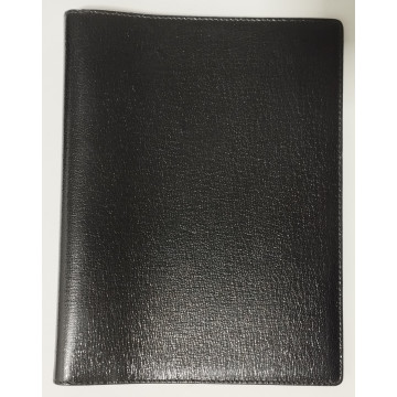 AG. FINOCAM 605 (117x181) PELL CABRA NEGRE (ABO)