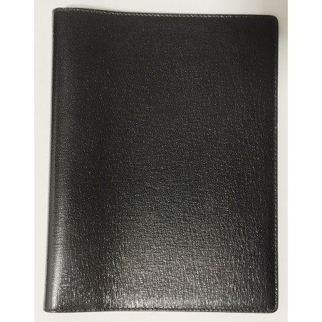 AG. FINOCAM 605 (117x181) PELL CABRA NEGRE (ABO)