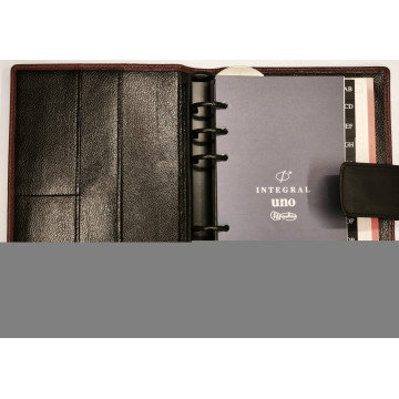 AG. MR INT UNO (095x171) KENT NEGRE-MARRO    (ABO)