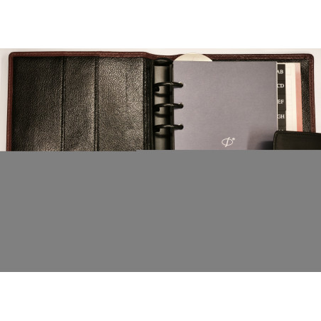 AG. MR INT UNO (095x171) KENT NEGRE-MARRO    (ABO)