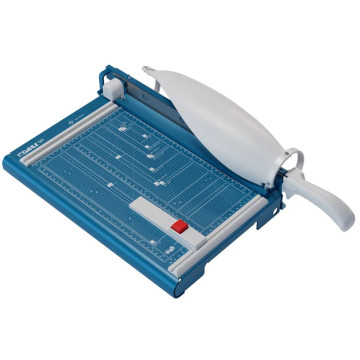 CIZALLA PALANCA (35fulls) A4 35CM DAHLE 561