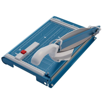 CIZALLA PALANCA (35fulls) A4 35CM DAHLE 561
