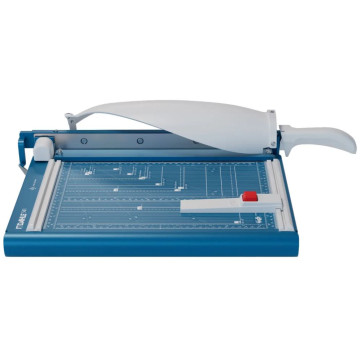 CIZALLA PALANCA (35fulls) A4 35CM DAHLE 561