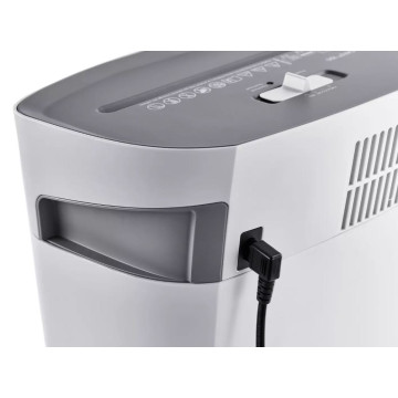 DESTRUCTORA (  5 fulls) MC 12 litres DAHLE PaperSAFE 100 P-4 (5x