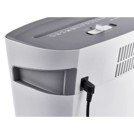 DESTRUCTORA (  5 fulls) MC 12 litres DAHLE PaperSAFE 100 P-4 (5x