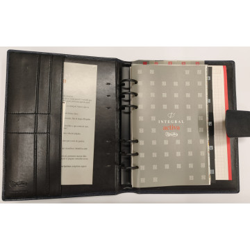 AG. MR INT ACTIVA (117x182) ZURICH BLAU      (ABO)