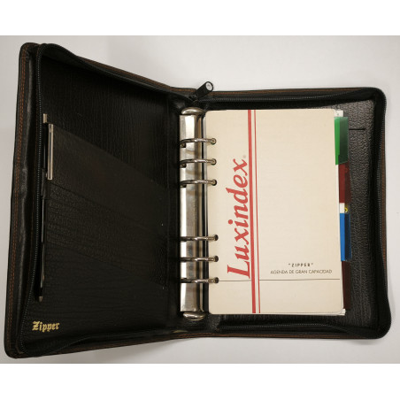 AG. OPEN  500 (117x181)  LUXINDEX PELL       (ABO)