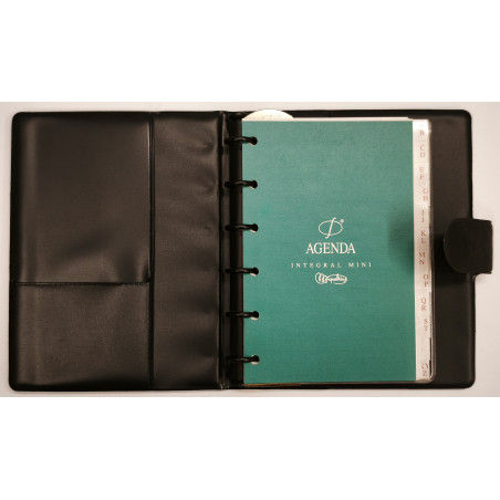 AG. MR MINI (075x115) ALEJANDRIA 11MM        (ABO)