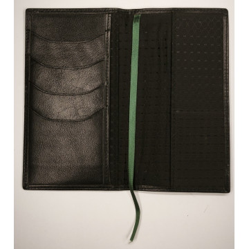 AG. QUO VADIS ANTIC ITALNOTE PELL NEGRE  2026 QUOVADIS