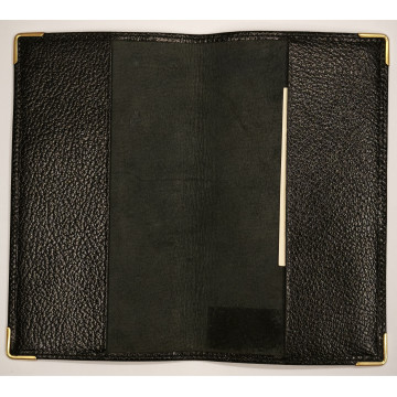 AG. QUO VADIS ANTIC ITALNOTE BECERRO/TAFILETE  2026 QUOVADIS