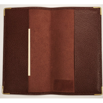 AG. QUO VADIS ANTIC ITALNOTE BECERRO/TAFILETE  2026 QUOVADIS