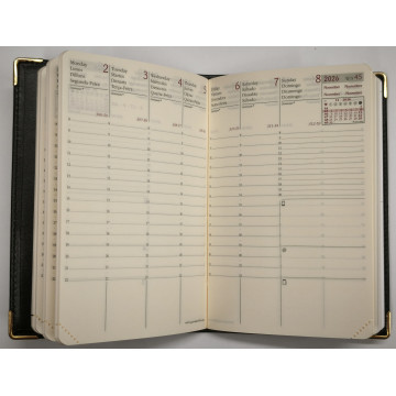 AG. QUO VADIS AFFAIRES TAFILETE ML 2026 QUOVADIS