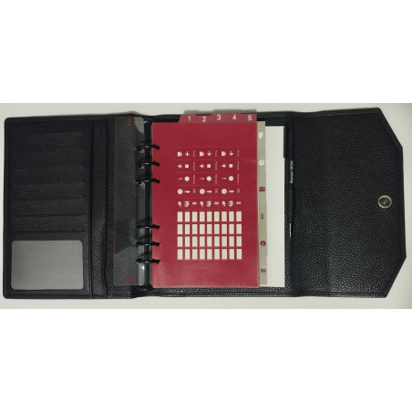 AG. OPEN  500 (117x181)  CITY                (ABO)