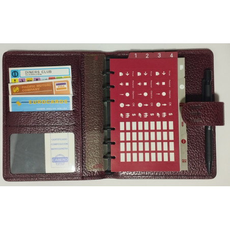 AG. OPEN  400 (091x152)  BOULEVARD GRANATE   (ABO)